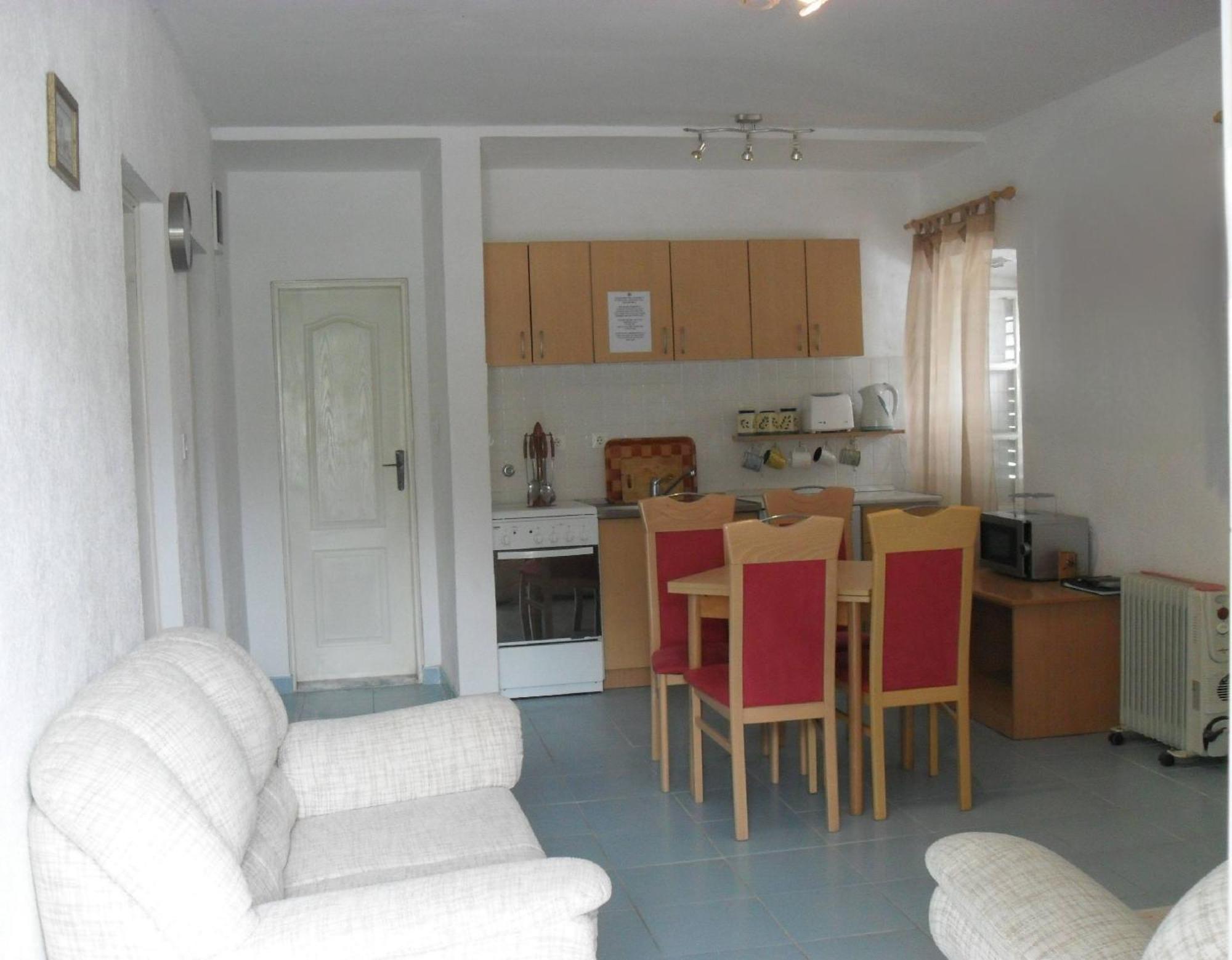 Seaside Apartments And Rooms Kotor Exterior foto